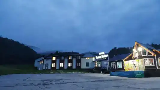 Гранд Байкал - 53