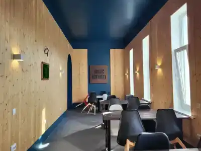 Arctic Breweryhotel - 61