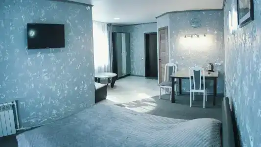 Астория - 40