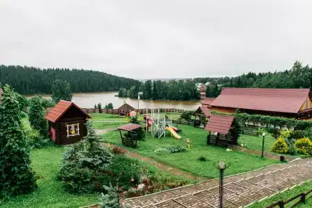 Заречное - 2