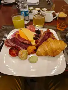 The Leela Mumbai - 11