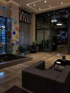 Sheraton Istanbul City Center - 46