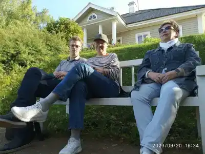 Пушкиногорье - 65