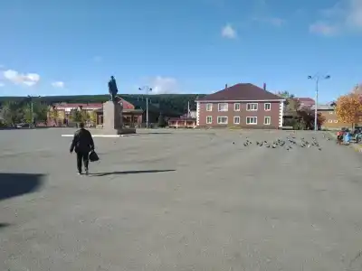 Ивдель - 10