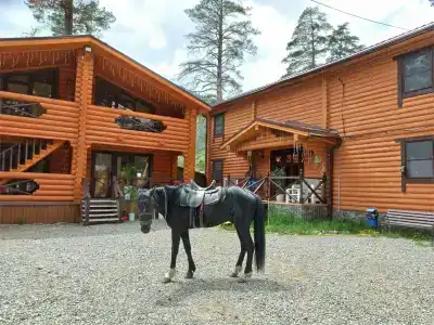 Шале Аура - 0