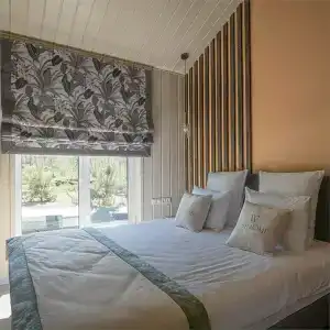 База отдыха Эко-лоджи Wish Home Yahroma - 50