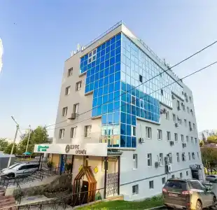 Волна Сити - 0