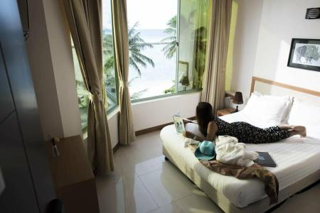 Season Holidays at Hulhumale - 26