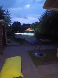 Байкер и пустота - 57