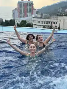 Зазеркалье - 18