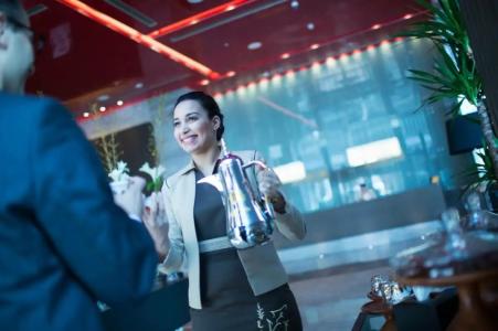 Downtown Rotana - 59