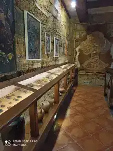 Гезлевские ворота - 0