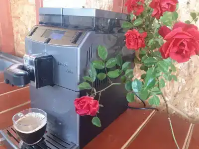 Кемпинг Порфмий - 38