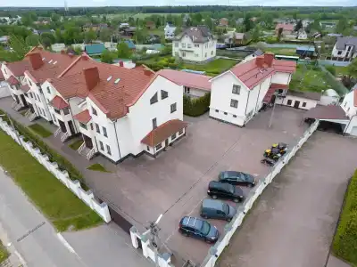 Резиденция - 1