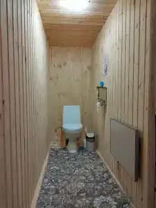 Гостевой дом с баней - 35