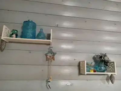 Гостевой дом с баней - 37