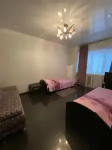 Дуслык - 9