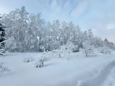Коттедж Матриярви - 3