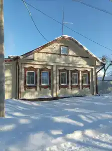 Гостевой дом в Центральном Парке - 11