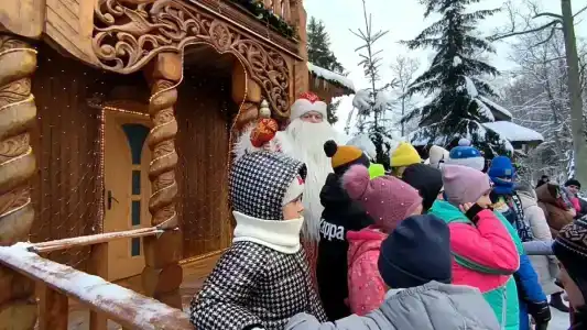 Каменюки - 28