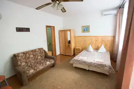 Гостевой дом на Таманской, 69а - 27
