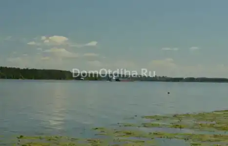 Деревенька - 1
