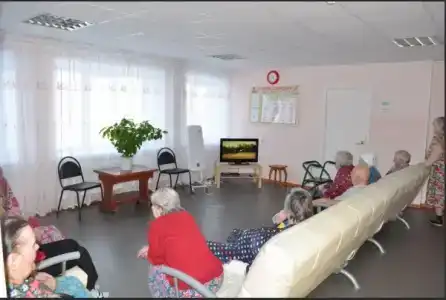 Лазурь - 1