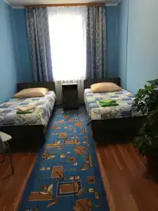 Провинция - 3