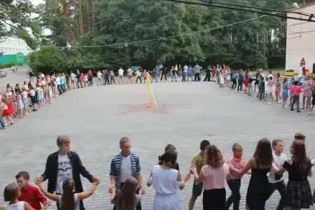 Звездный - 22