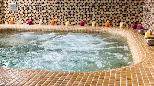 Marokand Spa (Мароканд Спа) - 7