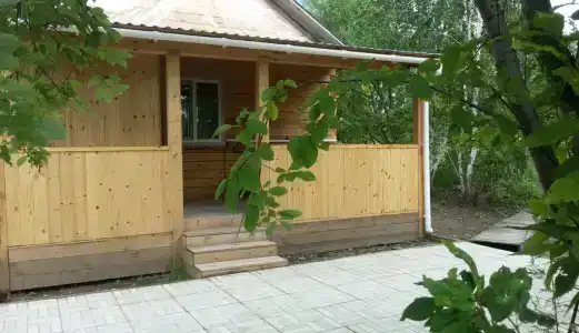 База отдыха у Потапыча - 4