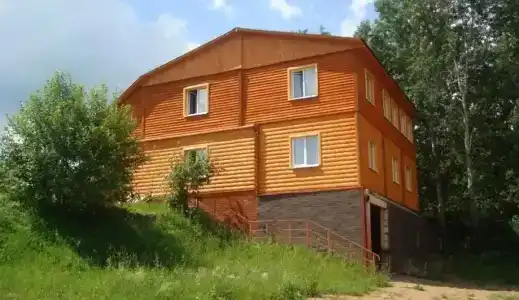 Остров - 3