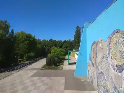 Калининградпрофкурорт - 2