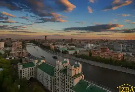 Сталинские высотки - 30