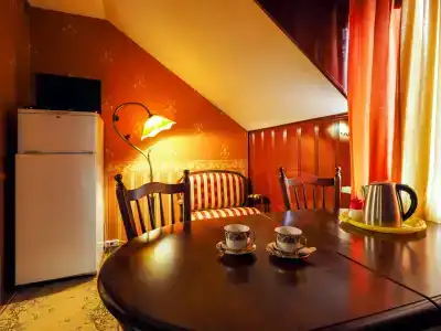 Отель-баня Маланьина изба - 4