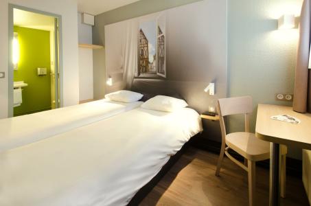 b&b Le Forum - 10
