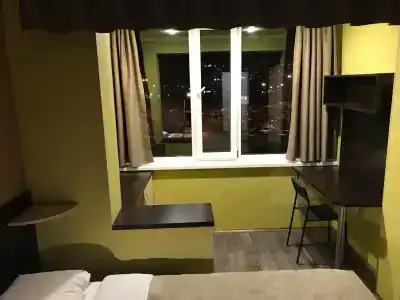 Murmansk Discovery - Smart - 15