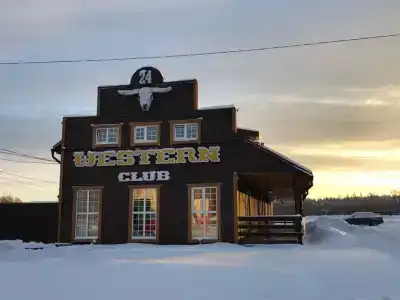 Western Club - 8