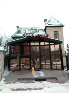 Серебряный Бор - 27