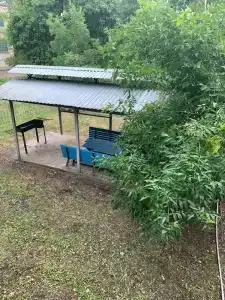 База отдыха электродного завода - 36