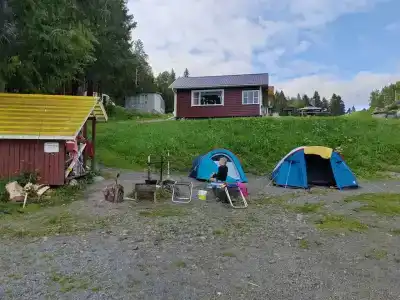 Отдых у воды - 20