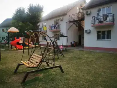 Снегири - 6
