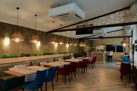 Огни Востока - 38