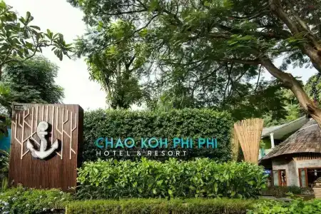 Chaokoh Phi Phi Resort and Dorm Room - 2