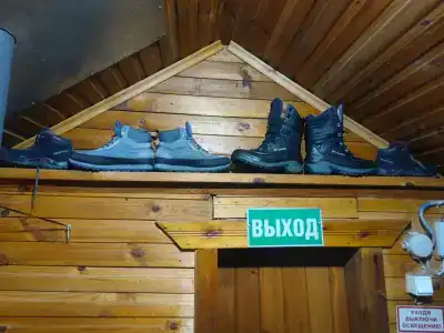 Таловский лог - 49