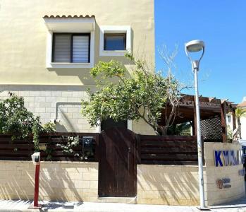 Kyklades Resort - 11