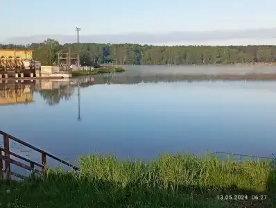 Осиповичи - 3