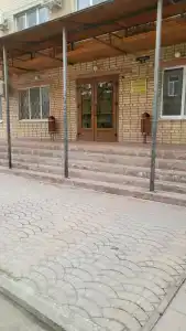 Административно-гостиничный комплекс - 21
