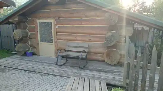 У Борисыча - 95