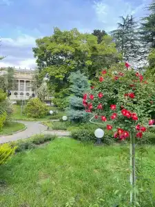 Центральный клинический санаторий им. Ф. Э. Дзержинского - 36